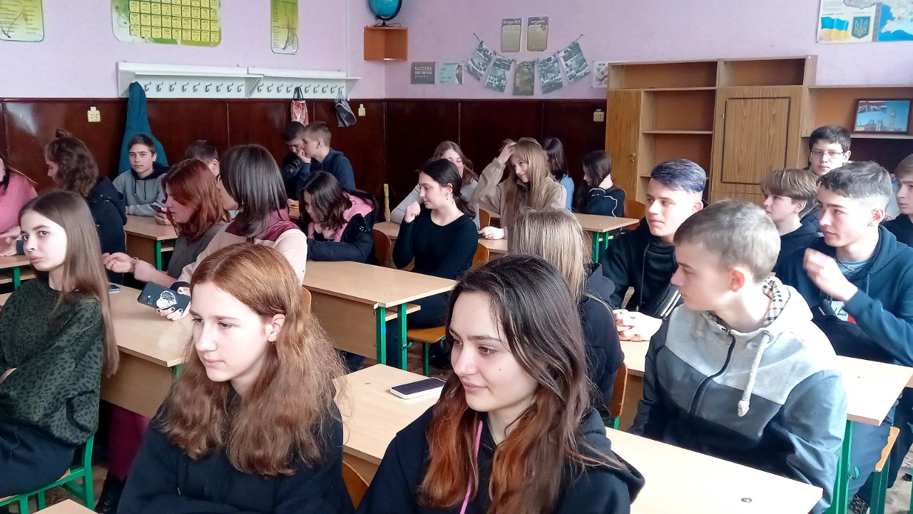 Година патріотичного гарту